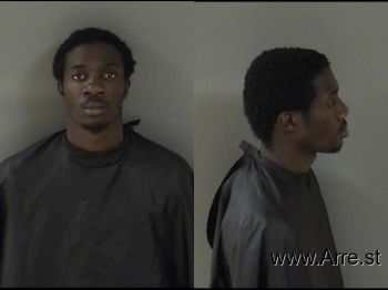 Frank Edward Williams Mugshot