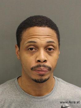 Frank Tyrone Jr Wilson Mugshot