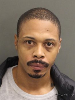 Frank Tyrone Jr Wilson Mugshot