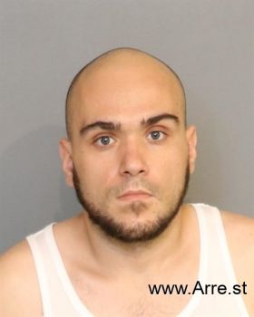 Frankie Joseph Alvarado Mugshot