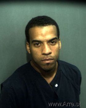 Frankie Lorenzo Jr Anderson Mugshot