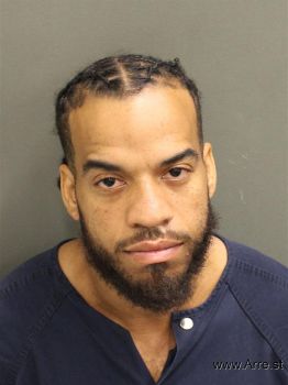 Frankie Lorenzo Jr Anderson Mugshot