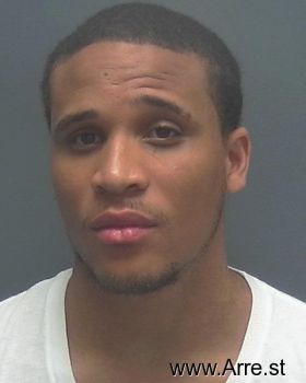 Frankie Lee Clark Jr Mugshot