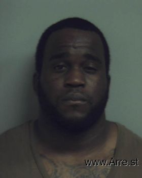 Frankie James Collins Jr Mugshot