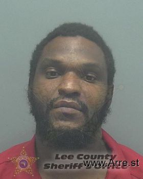 Frankie Lee Davis Mugshot