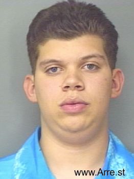 Frankie  Gonzalez Mugshot