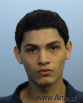 Frankie  Gonzalez Mugshot