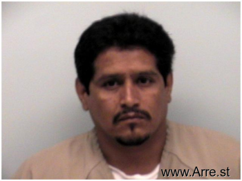 Frankie Guiermo Gonzalez Mugshot