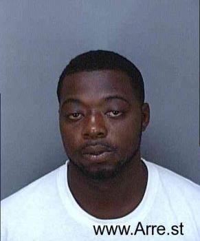 Frankie Deshawn Griffin Mugshot