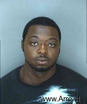 Frankie Deshawn Griffin Mugshot