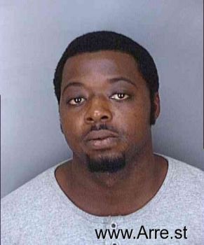 Frankie Deshawn Griffin Mugshot