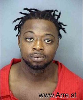 Frankie Deshawn Griffin Mugshot