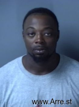 Frankie Deshawn Griffin Mugshot