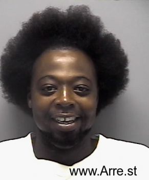 Frankie Deshawn Griffin Mugshot