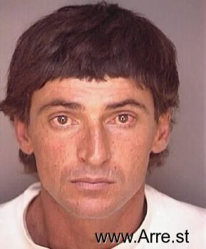 Frankie  Miller Mugshot