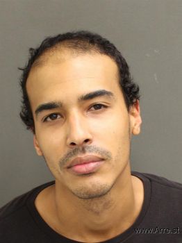 Frankie Ricardo Ramos Mugshot