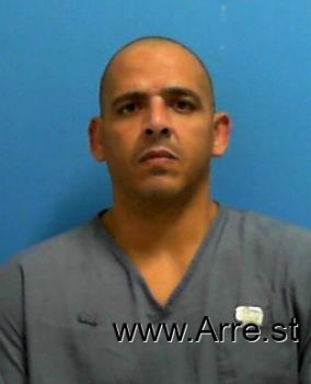 Frankie A Reyes-andujar Mugshot