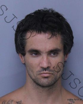 Frankie Edward Reynolds Mugshot