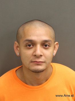 Frankie Anthony Sanchez Mugshot