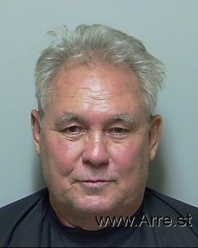 Frankie Wayne Skaggs Mugshot