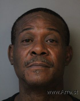 Frankie Leejr. Wilson Mugshot