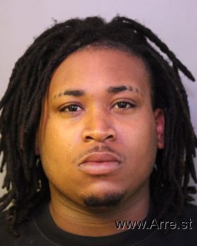 Franklin  Brown Mugshot