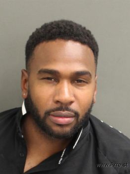 Franklin Levon Carter Mugshot