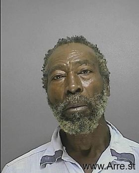 Franklin  Clark Mugshot