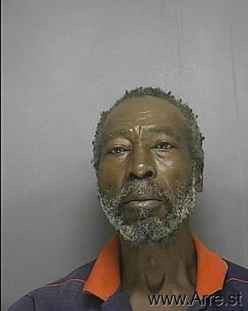 Franklin  Clark Mugshot