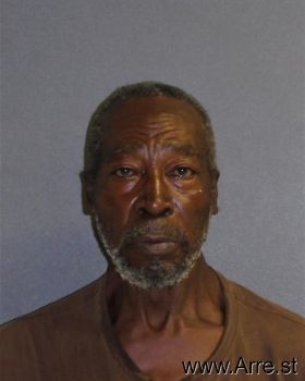 Franklin  Clark Mugshot