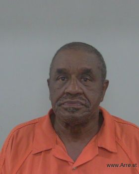 Franklin L Eady Mugshot