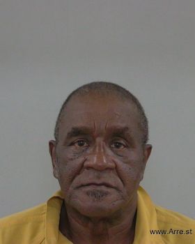 Franklin L Eady Mugshot