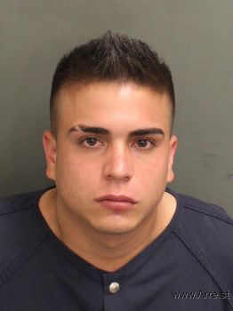 Franklin Jo Fernandezalvarado Mugshot