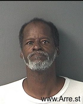 Franklin Udessa Galloway Mugshot