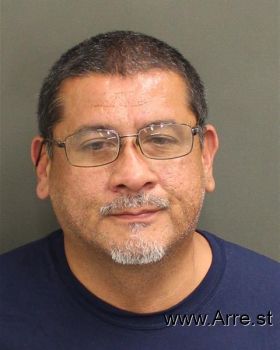 Franklin Joseph Gonzalez Mugshot