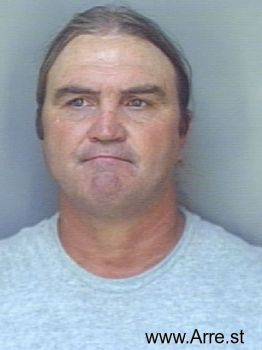 Franklin Olsie Hicks Mugshot