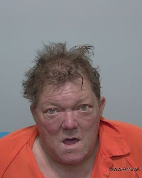 Franklin Keith Hill Mugshot