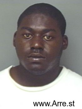 Franklin Leon James Mugshot