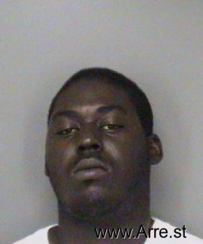 Franklin Leon James Mugshot