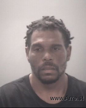 Franklin Levone King Mugshot