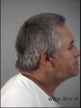 Franklin L Lane Mugshot