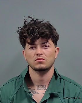 Franklin Udiel Molina-jerezano Mugshot