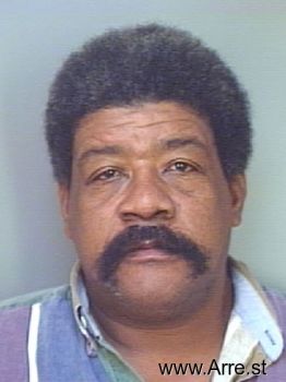 Franklin Eugene Patterson Mugshot