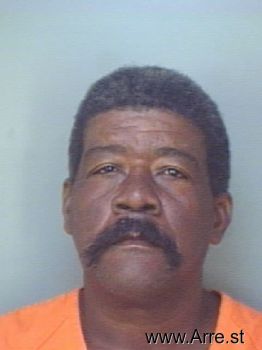 Franklin Eugene Patterson Mugshot