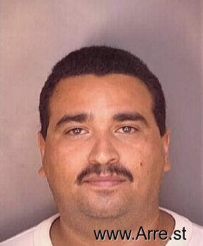 Franklin M Ramos Mugshot