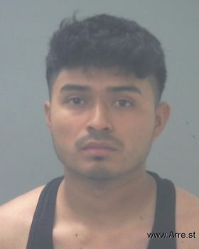 Franklin Nmn Ramosperez Mugshot