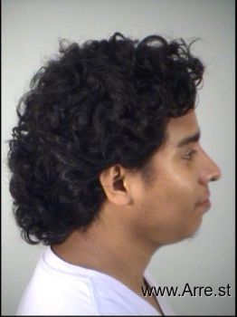 Franklin Santos Reyes Mugshot