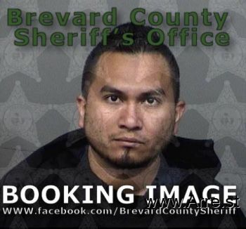 Franklin Daniel Reyes Delgato Mugshot