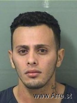 Franklin Josue Rodriguez Mugshot