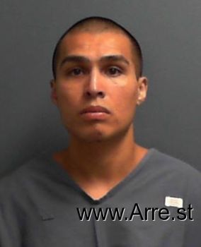 Franklin  Sanchez Mugshot